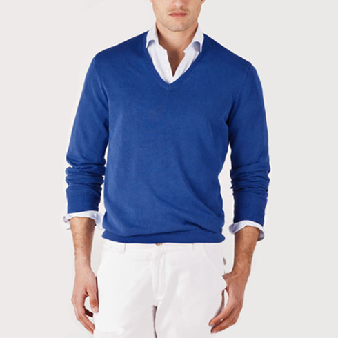 08_Jersey colorido. Massimo dutti