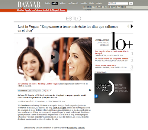 1 HARPERS BAZAAR LOSTINVOGUE