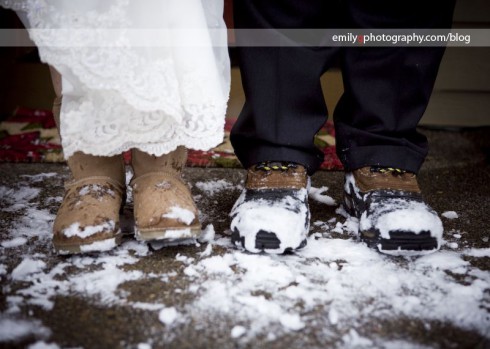 10 frosty wedding 2 uggs