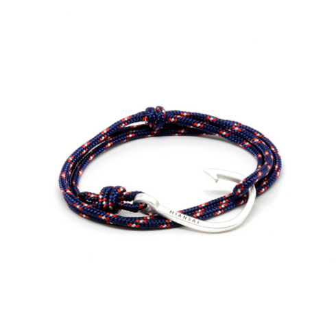 19_Pulsera de inspiración naútica.  Miansai