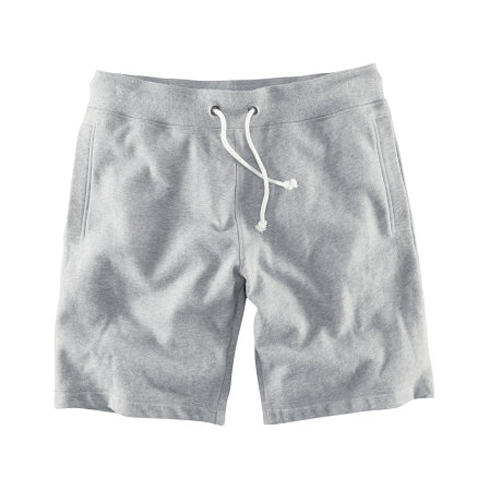 21_Bermudas de chándal.  H&M