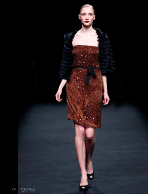 9PM FW11 12