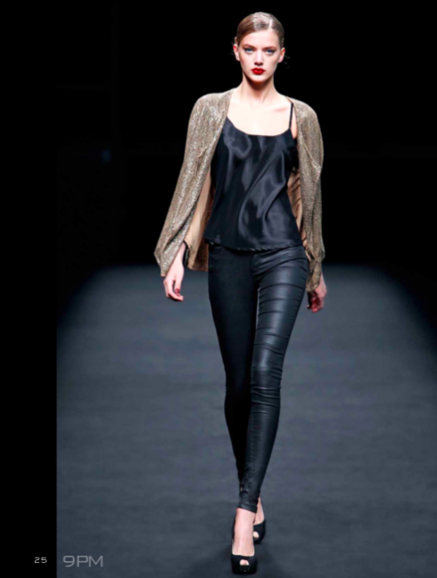 9PM FW11 16