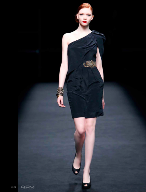 9PM FW11 17