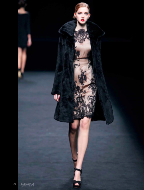 9PM FW11 2