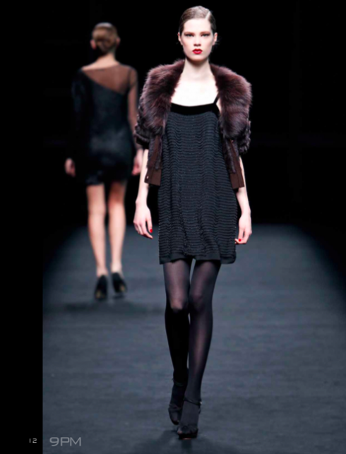 9PM FW11 9