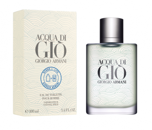 Acqua di gio