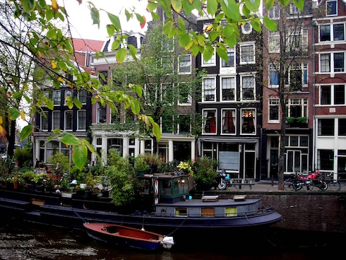 Al voltant del Jordaan (8)