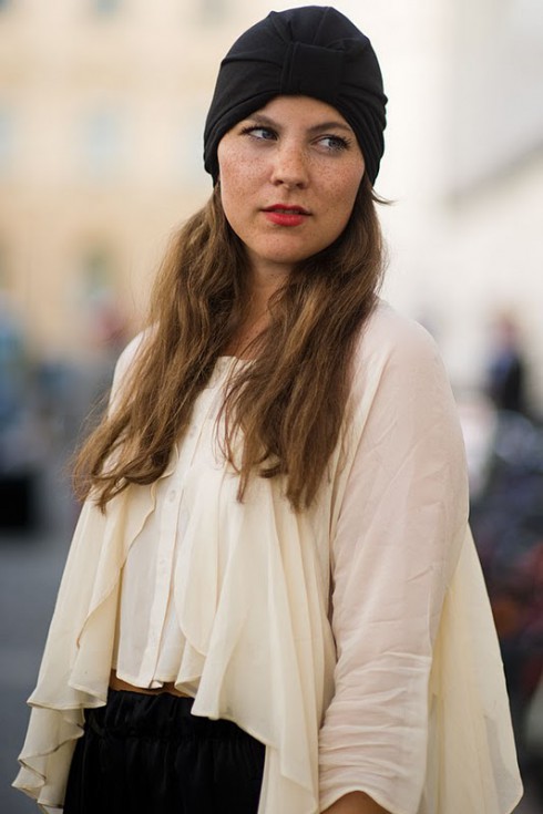 Amsterdam vanessa hackman