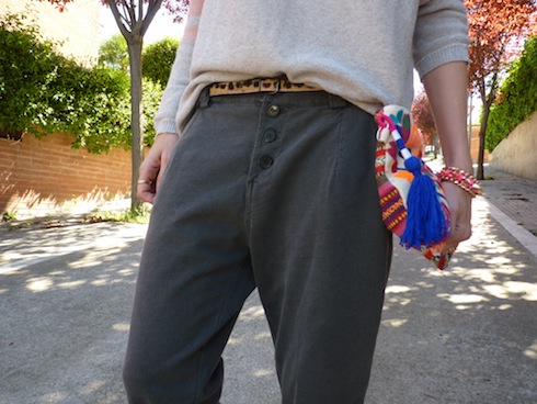 Arreglada pero informal lostinvogue.com 2