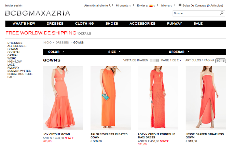BCBG