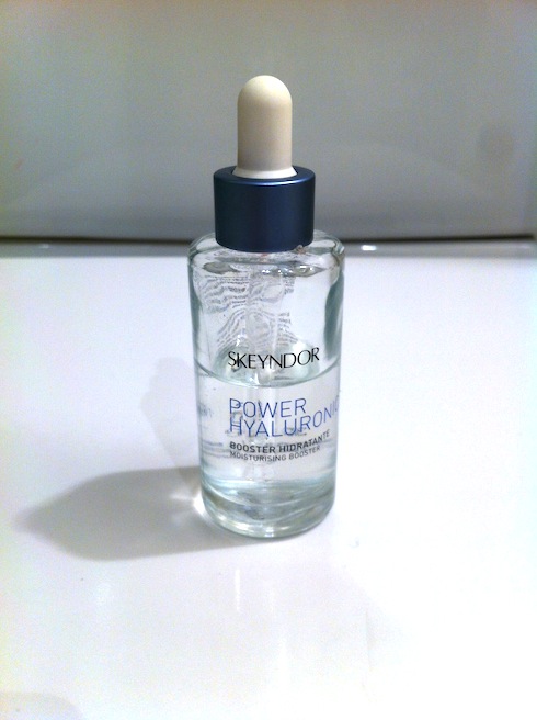 Beauty Essentials lostinvogue.com 1