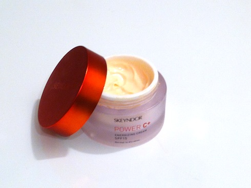 Beauty Essentials lostinvogue.com 2