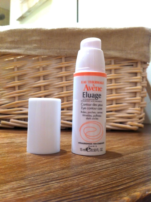 Beauty Essentials lostinvogue.com 4