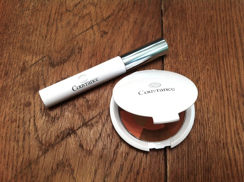 Beauty Essentials lostinvogue.com 5