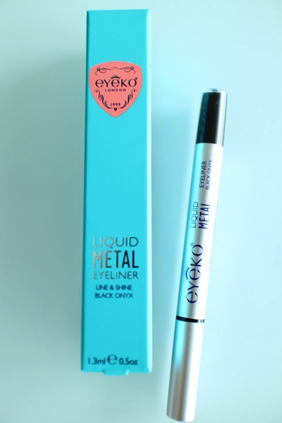 Beauty Essentials lostinvogue.com 7-2
