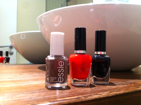 Beauty Essentials lostinvogue.com 8