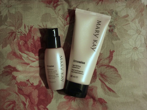 Beauty essentials lostinvogue.com 9