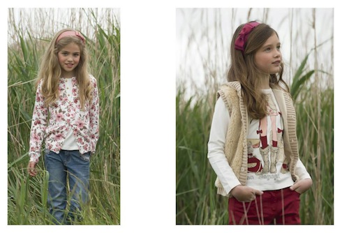 Bimbalina&wooloomoolo sorteo nueva colección invierno 2014 16