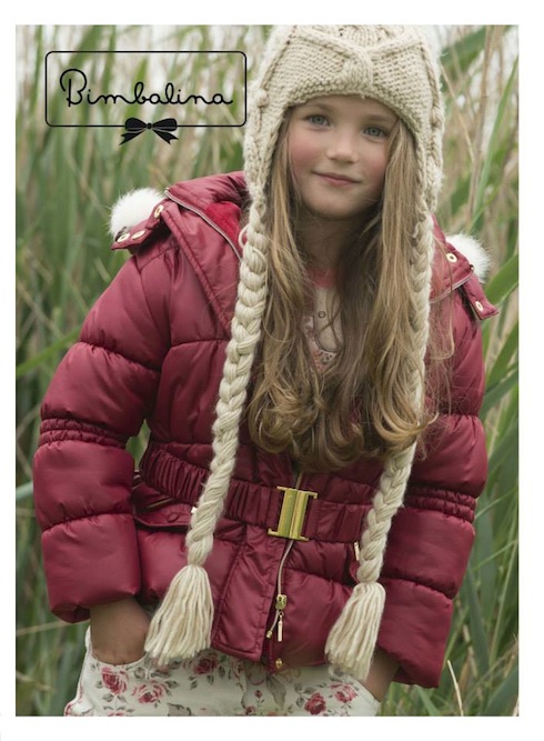 Bimbalina&wooloomoolo sorteo nueva colección invierno 2014 3.1
