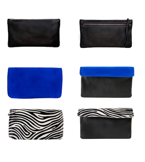 Bolsos Lapel lostinvogue.com 1