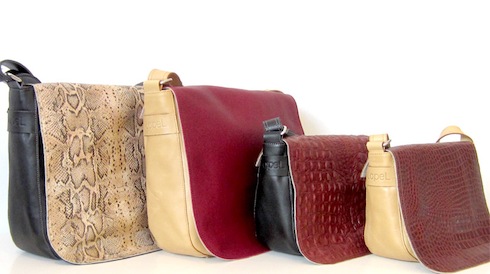 Bolsos Lapel lostinvogue.com 16