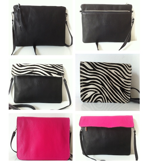 Bolsos Lapel lostinvogue.com 2