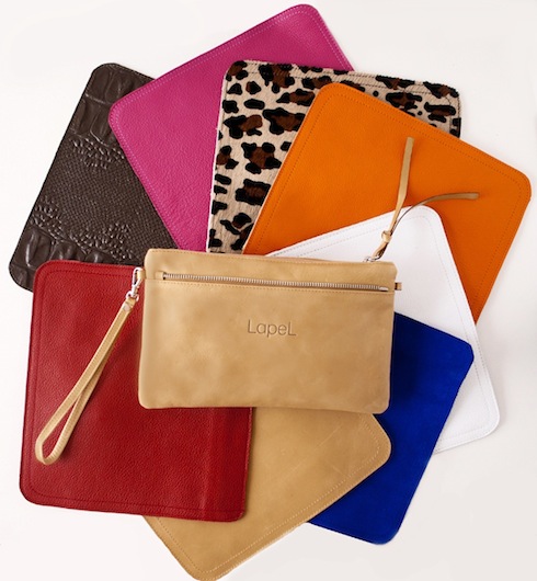 Bolsos Lapel lostinvogue.com 6
