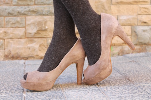 Brown&neutrals lostinvogue.com 3