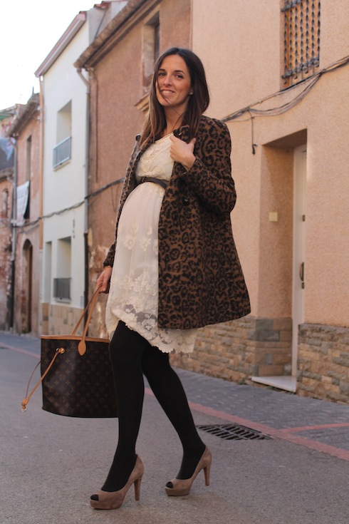Brown&neutrals lostinvogue.com 4