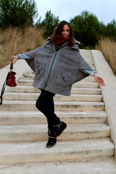 Burgundy touch lostinvogue.com 7