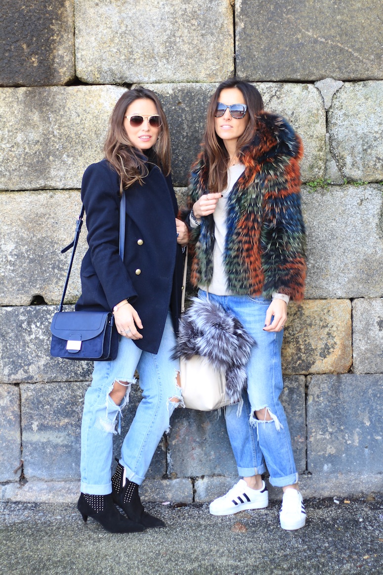 By the river chaqueta pelo corto me by tere www.lostinvogue.com 12
