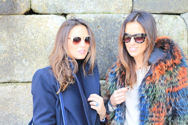 By the river chaqueta pelo corto me by tere www.lostinvogue.com 13