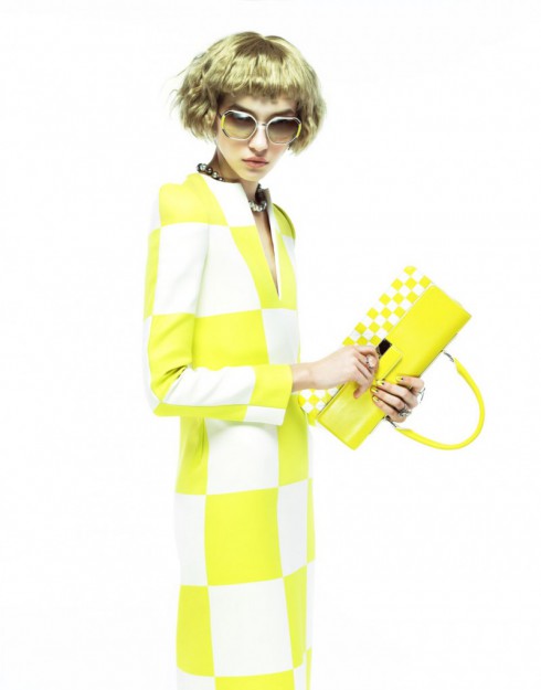 CORDELIA KUZNETSOVA IS PRETTY IN PASTELS FOR ELLE RUSSIA MARCH 2013 BY NIKOLAY BIRYUKOV 4