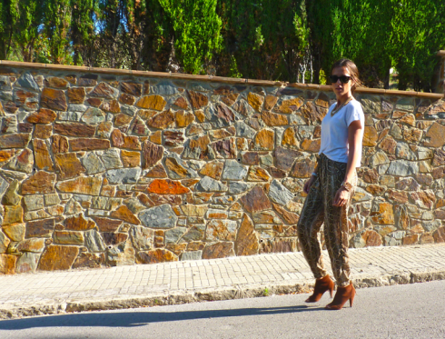 COTTON&SILK lostinvogue.com 2