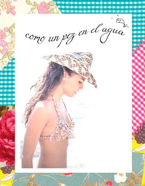 Como un Pez en el Agua Como un Pez en el Agua