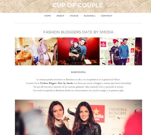 CUP OF COUPLE 2
