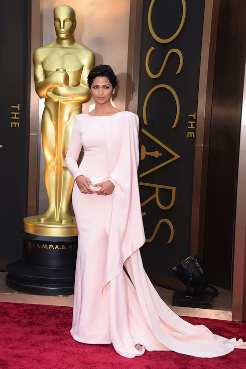 Camila Alves Gabriela Cadena