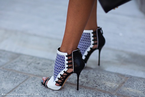 Candela Novembre Paris HC july 2014 4