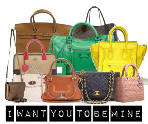 it bags - Polyvore by Lost in Vogue