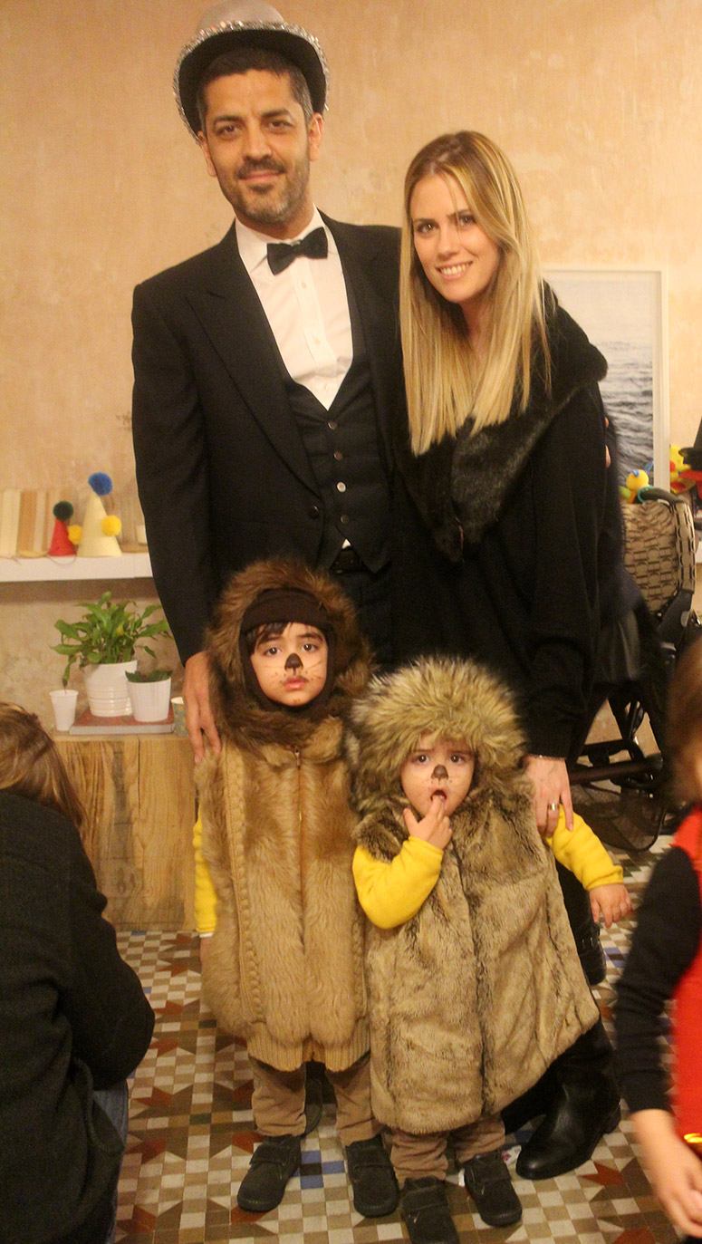 CircusParty_Luis4_LostinVogue_33