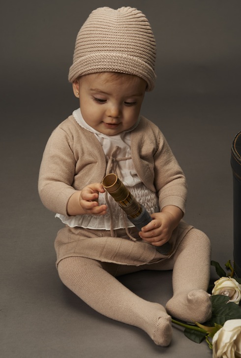 Como vestir a un bebe recien nacido lostinvogue.com 13