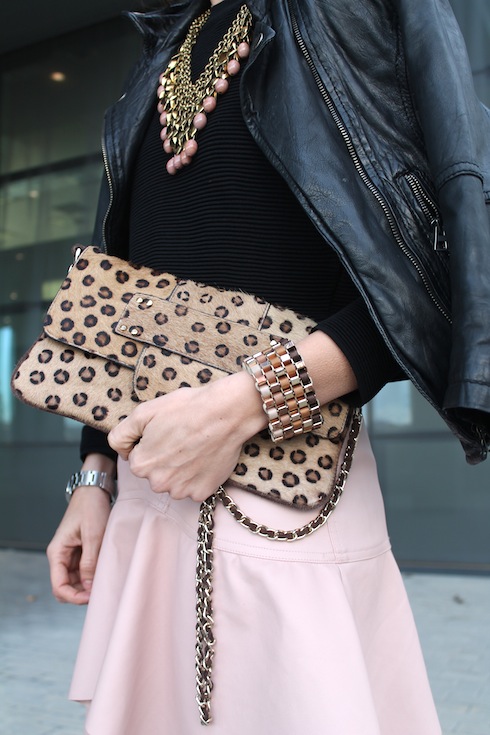 Crop Top look lostinvogue.com 10