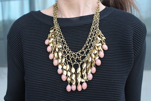 Crop Top look lostinvogue.com 3