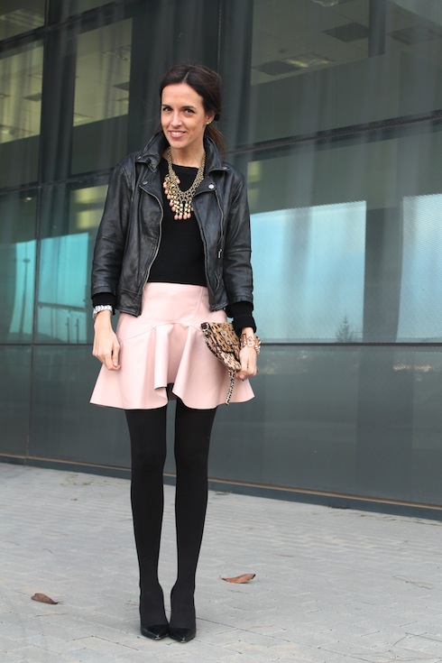 Crop Top look lostinvogue.com 4