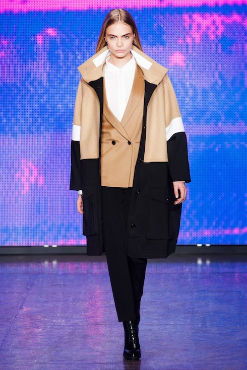 DKNY Fall 2013 5