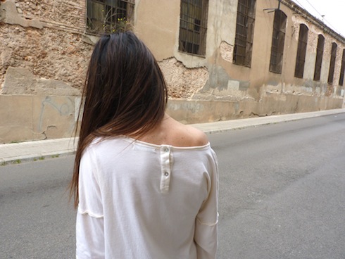 Degradé skirt uno piu uno lostinvogue.com 6