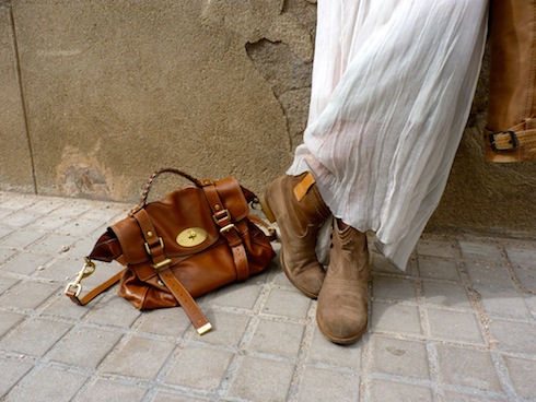 Degradé skirt uno piu uno lostinvogue.com 9