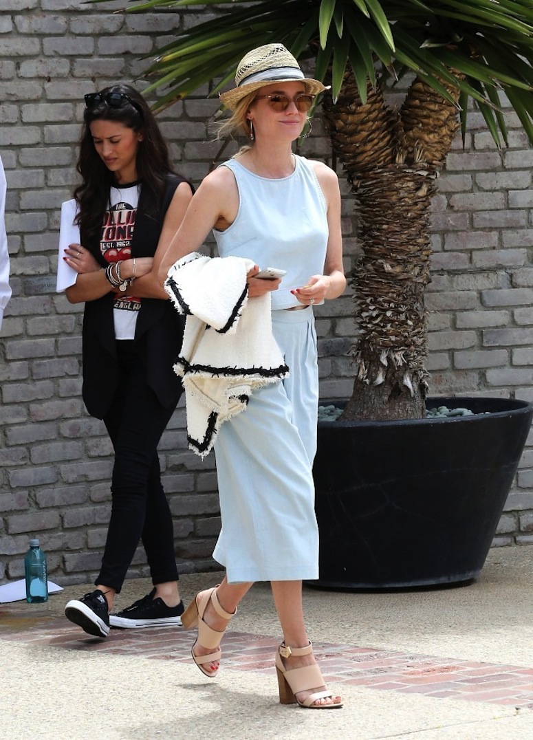 Diane+Kruger+Arrivals+Departures+Joel+Silver+eOVQmX7_ruAx