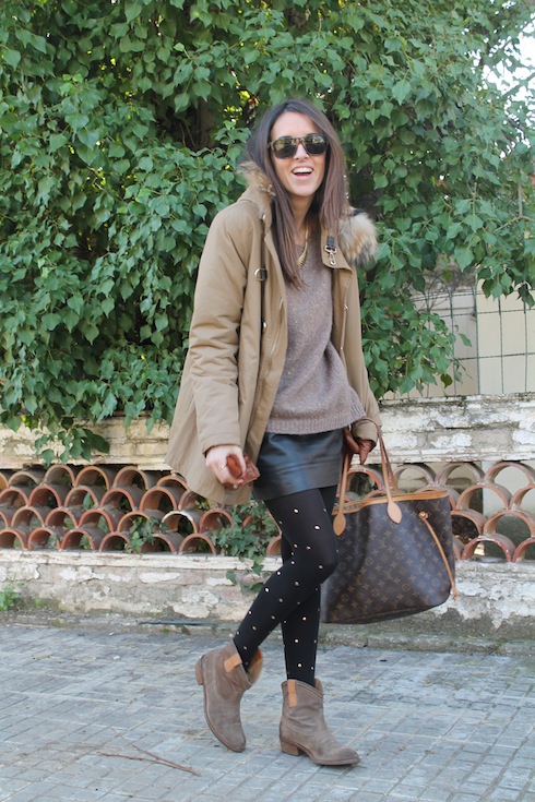 Dots&co louisvuitton neverfull eli s lostinvogue.com 1